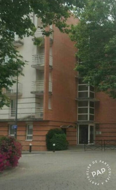 Appartement Rond-Point Pré-Yvelines à Élancourt