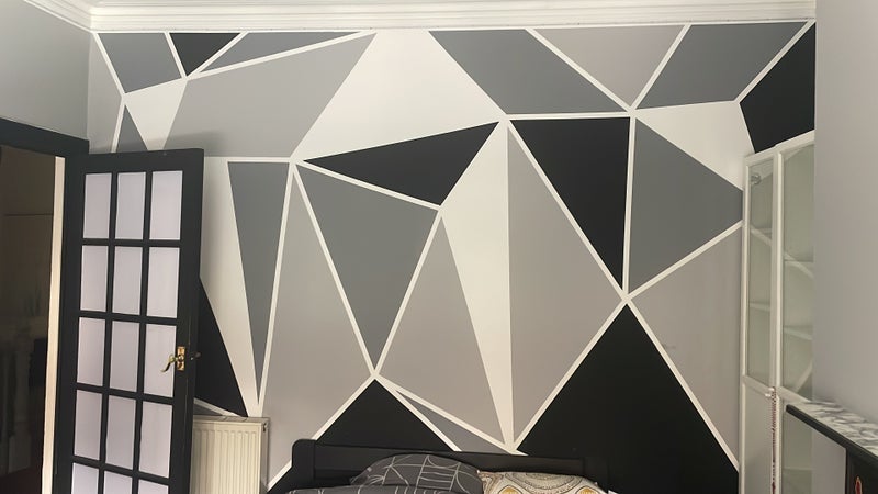 Room Brouncker Road in Greater London