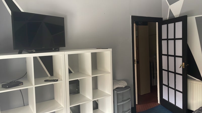 Room Brouncker Road in Greater London