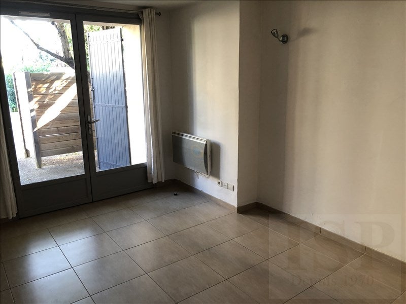 Appartement Chemin du Moulin de Testas à Aix-en-Provence