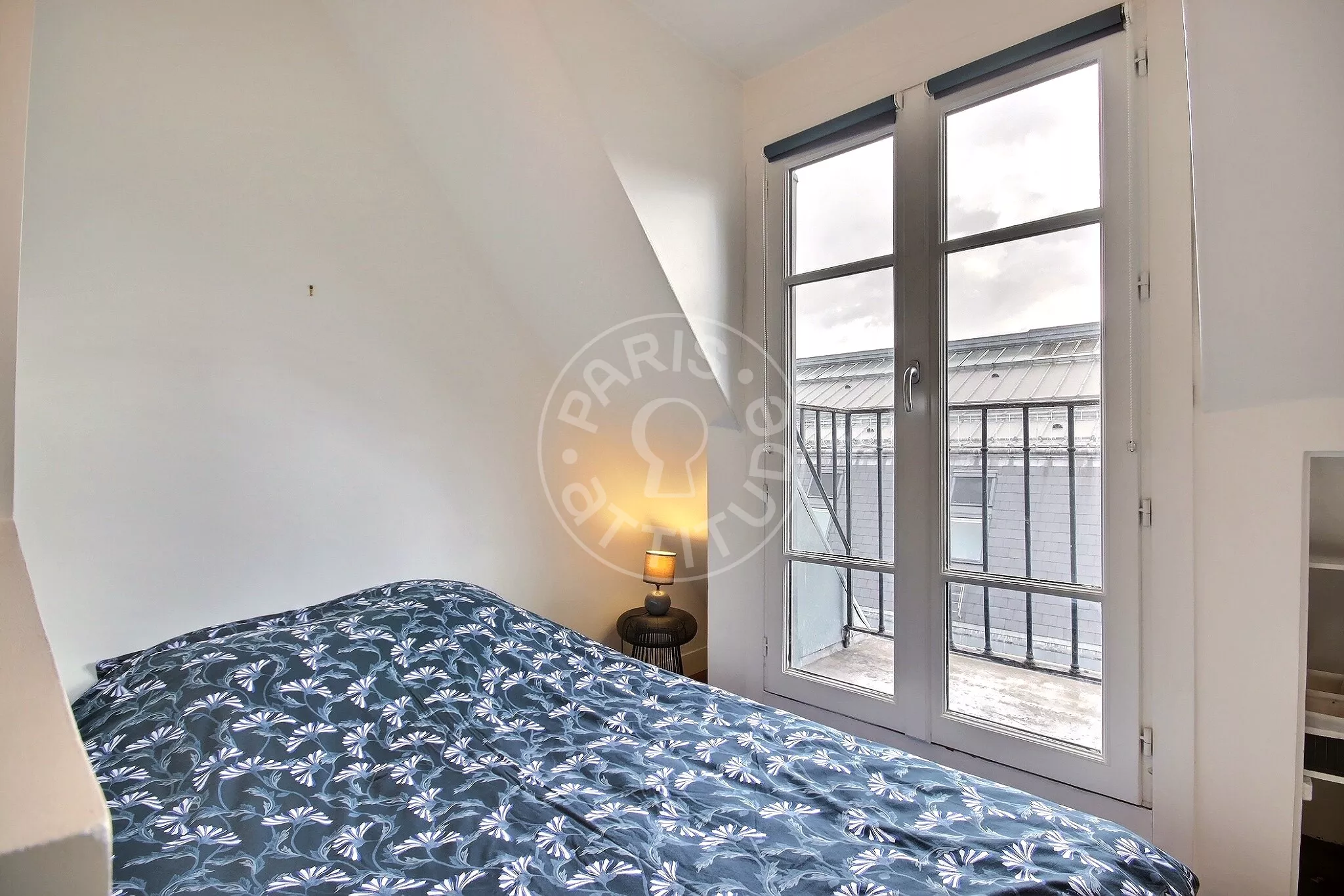 Appartement Rue de Richelieu à Paris