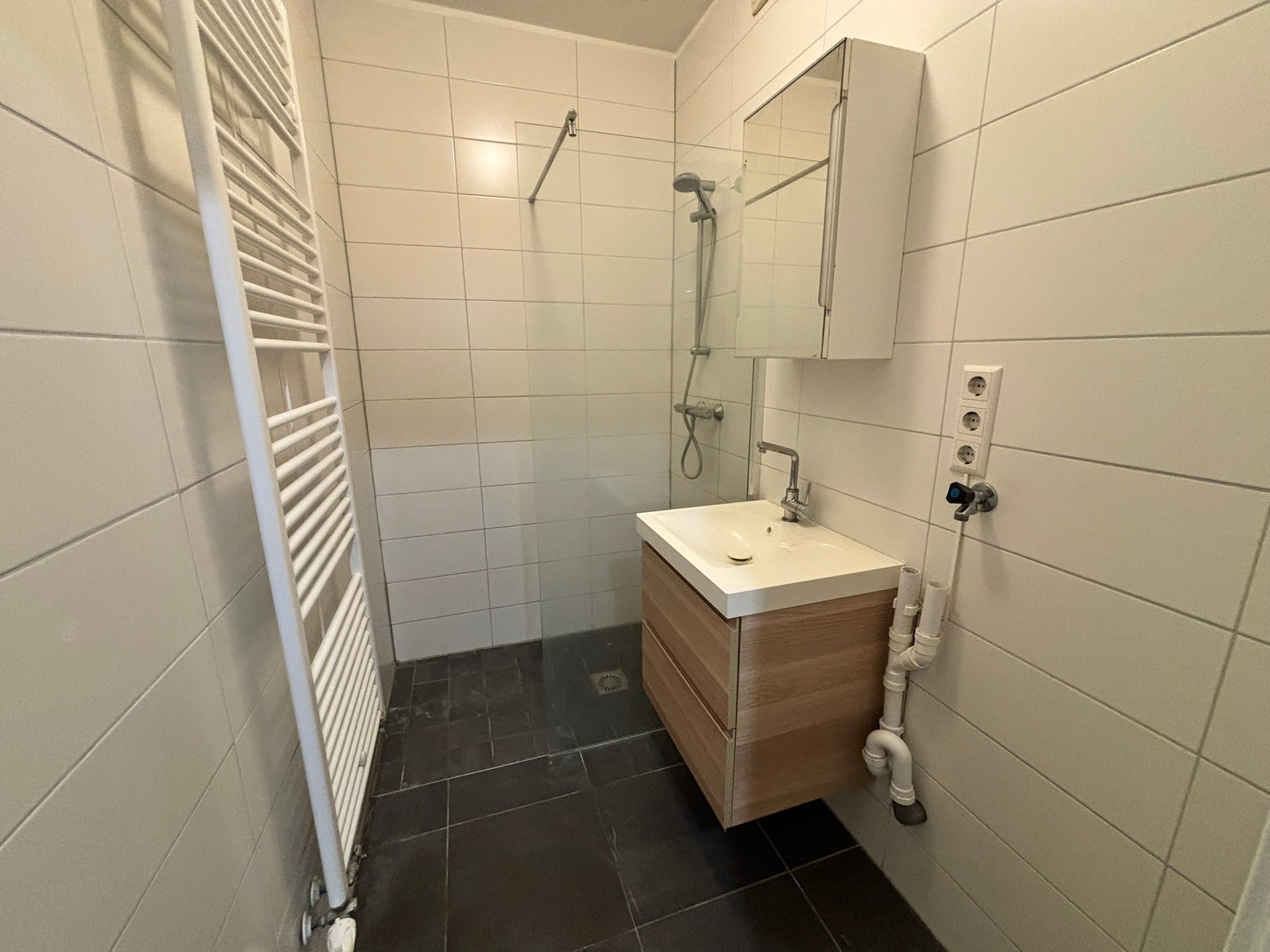 Appartement te huur: Baarsjesweg 162-1, Amsterdam