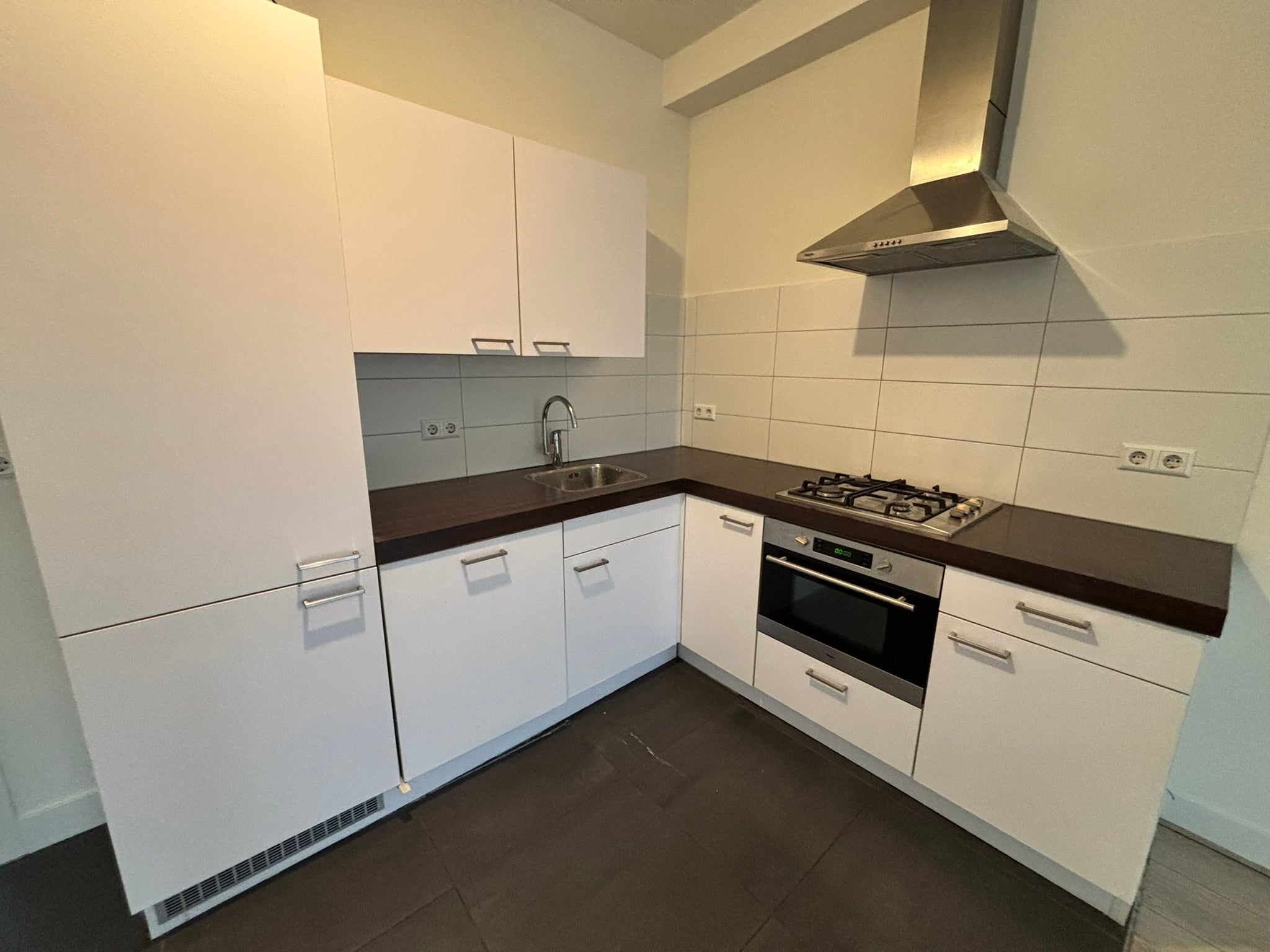 Appartement te huur: Baarsjesweg 162-1, Amsterdam