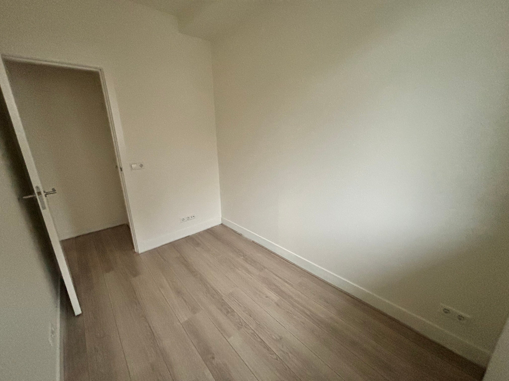 Appartement te huur: Baarsjesweg 162-1, Amsterdam