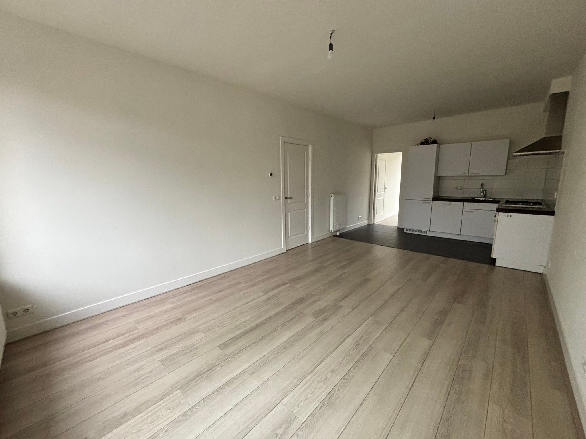 Appartement te huur: Baarsjesweg 162-1, Amsterdam