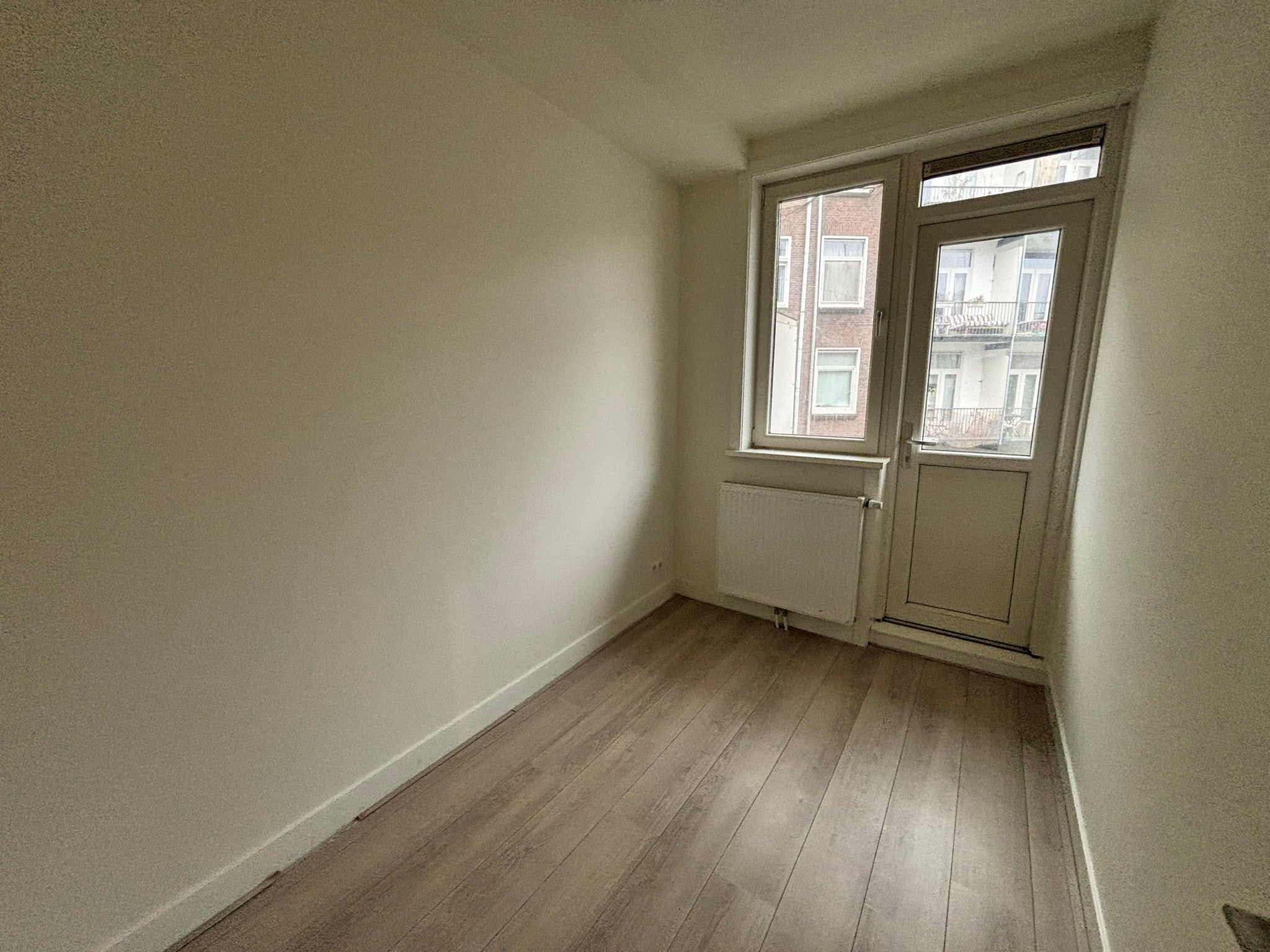 Appartement te huur: Baarsjesweg 162-1, Amsterdam