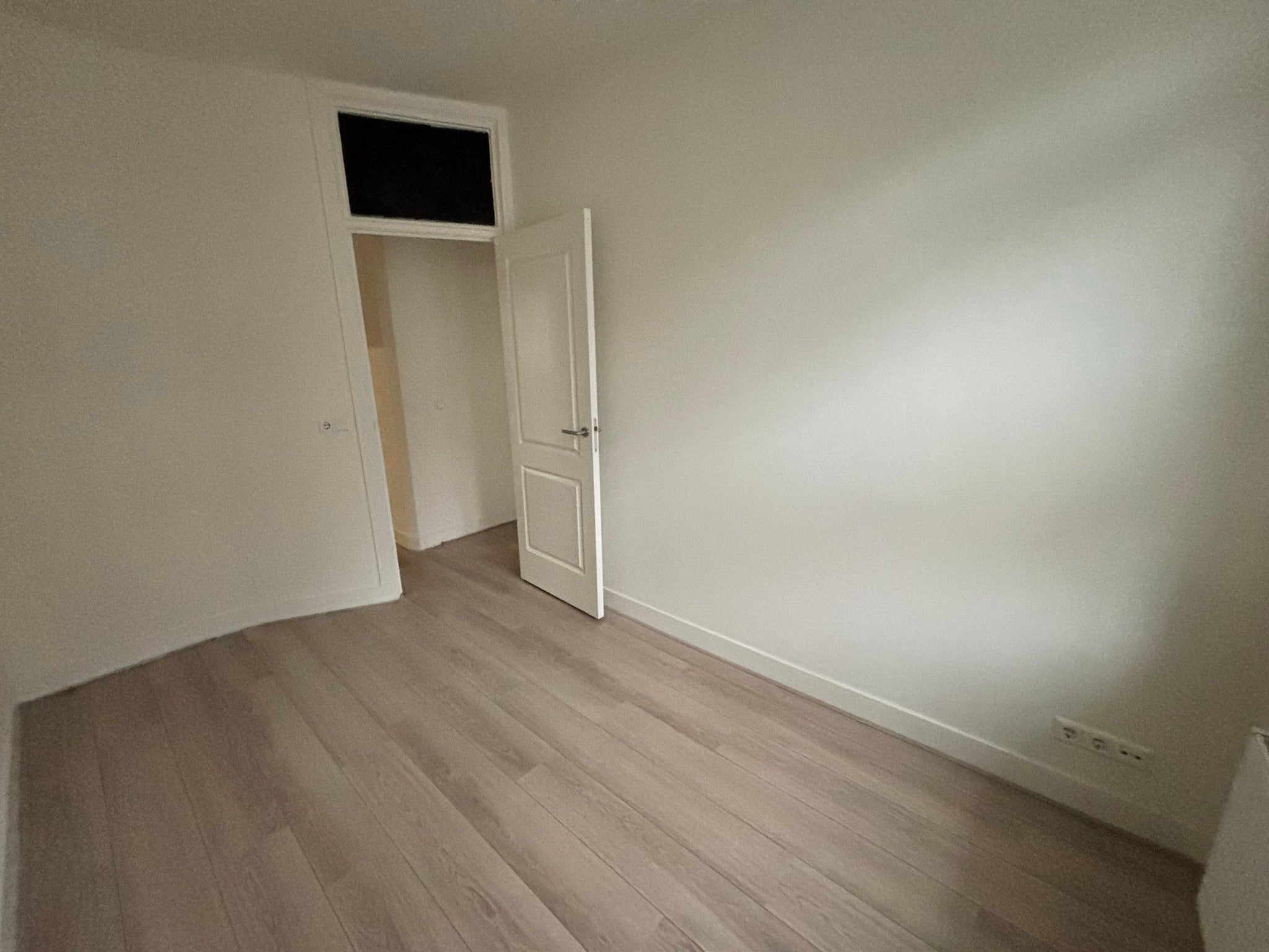 Appartement te huur: Baarsjesweg 162-1, Amsterdam