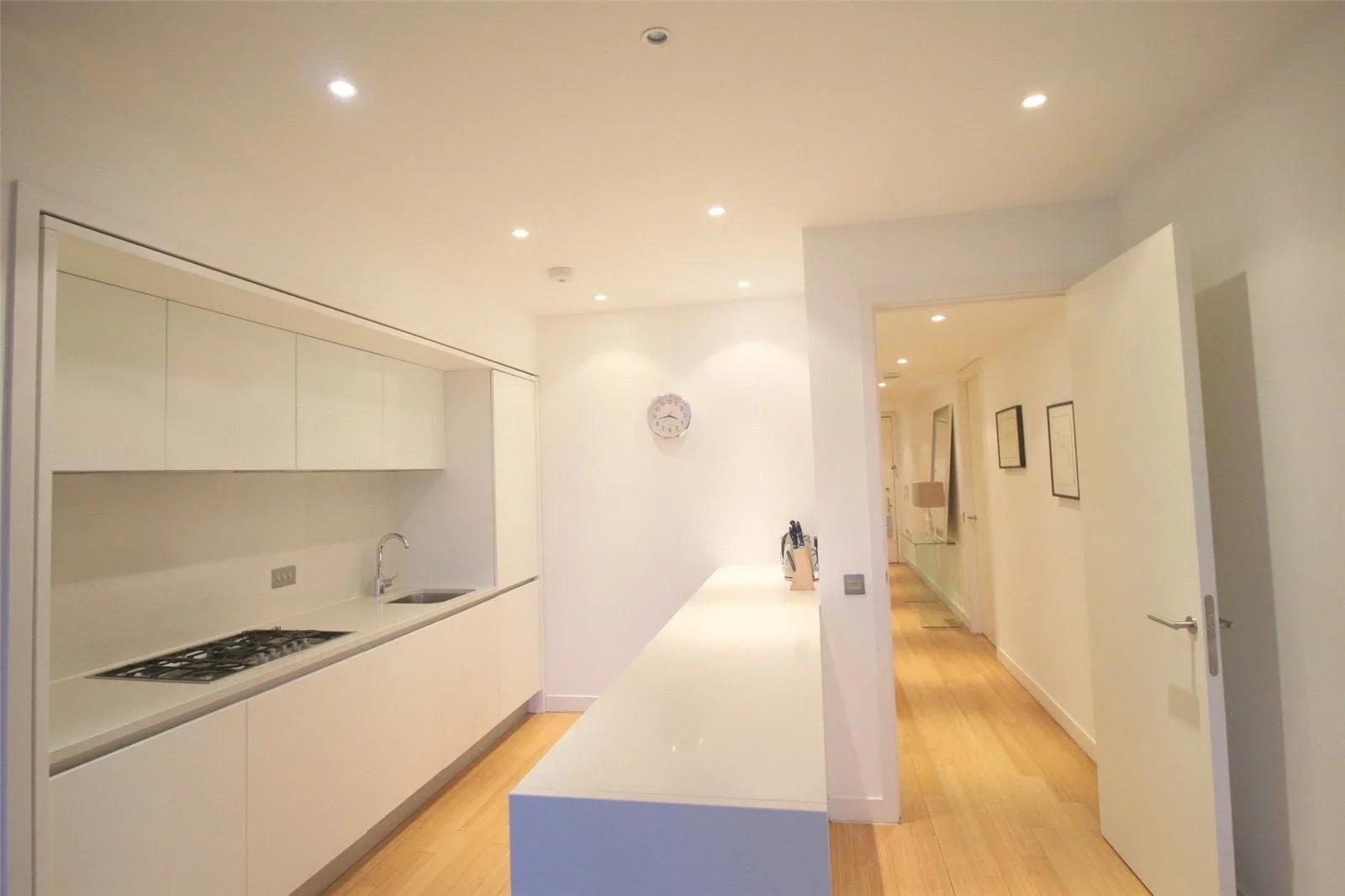 Flat Simpson Loan in City of Edinburgh