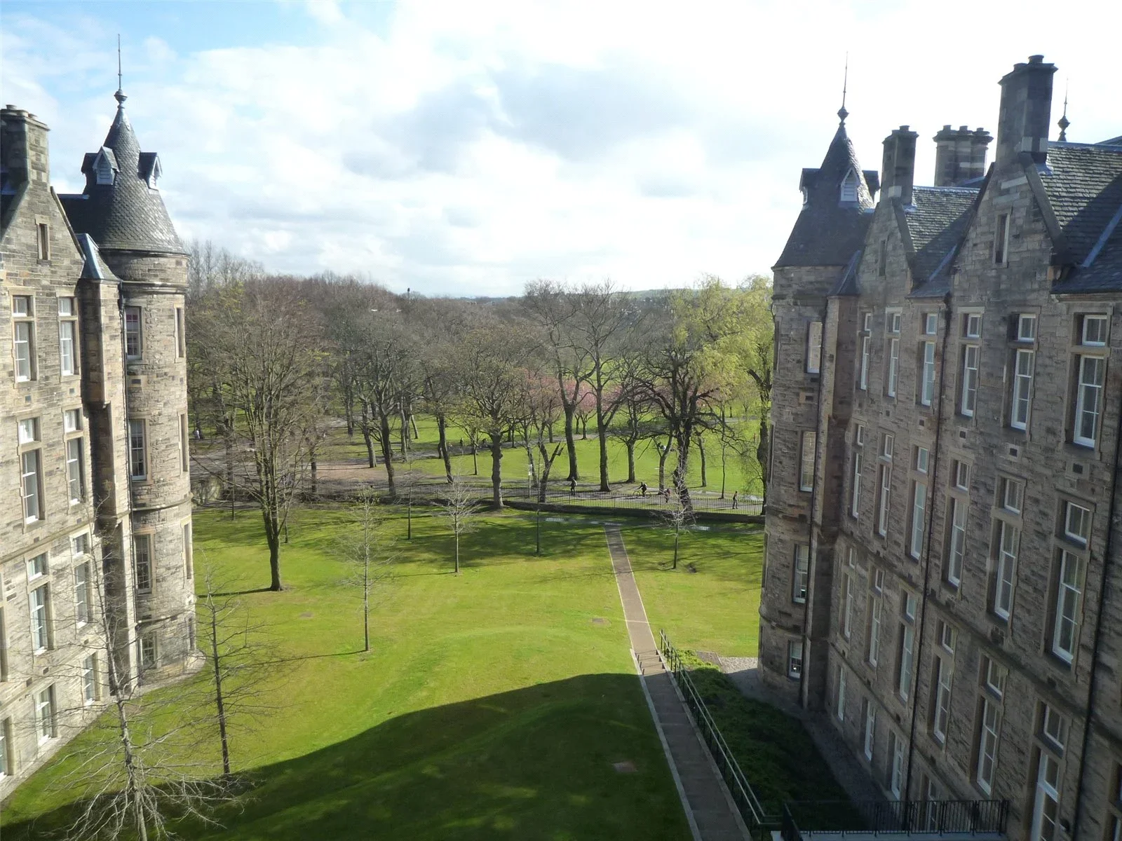 Flat Simpson Loan in City of Edinburgh