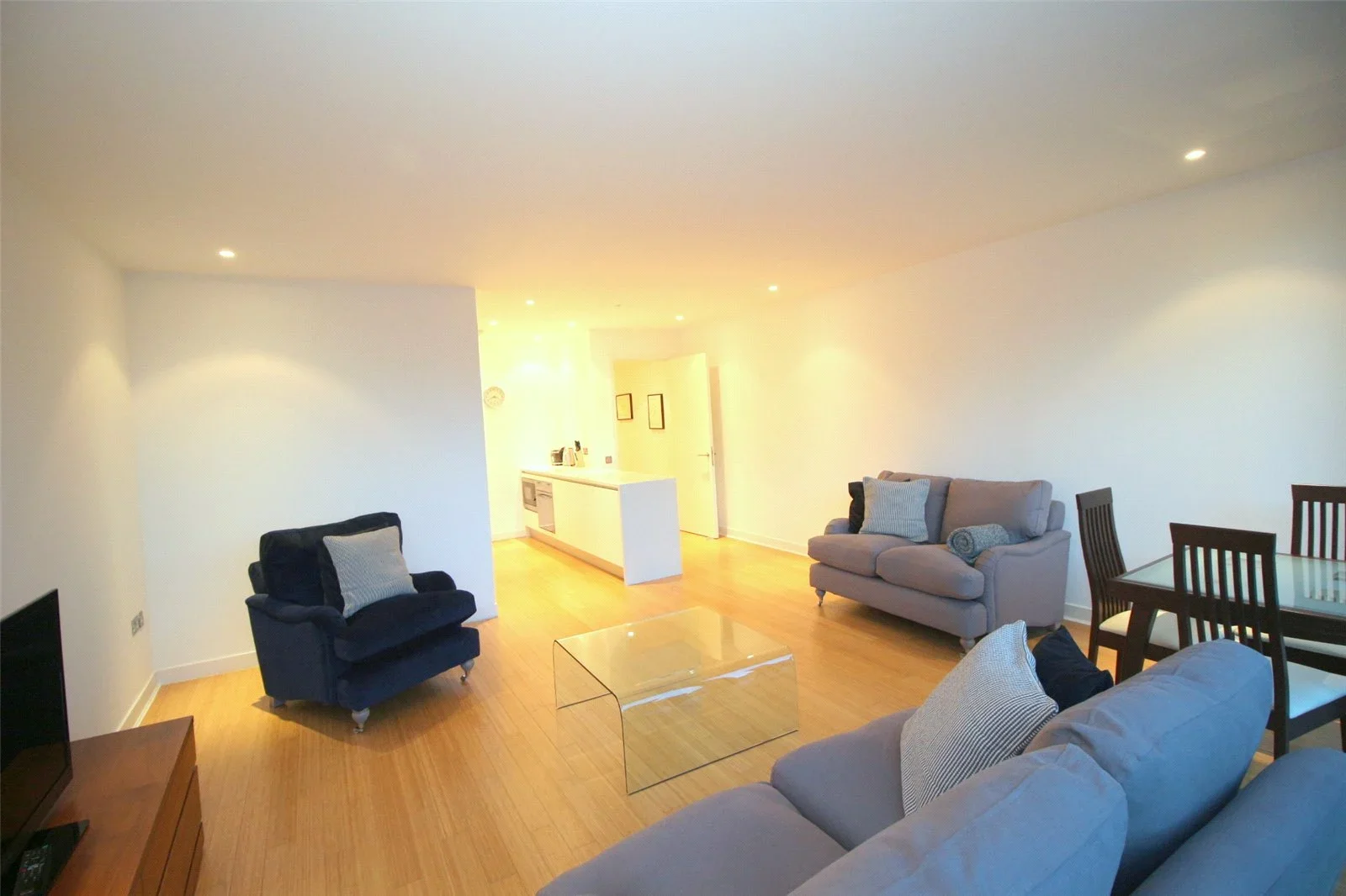 Flat Simpson Loan in City of Edinburgh