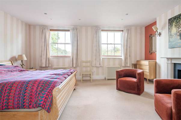 House Wilmington Square in Greater London