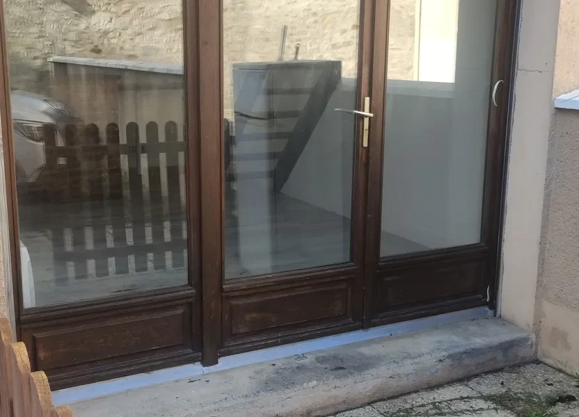 Flat Rue Robert Dumesnil in Chaintréauville