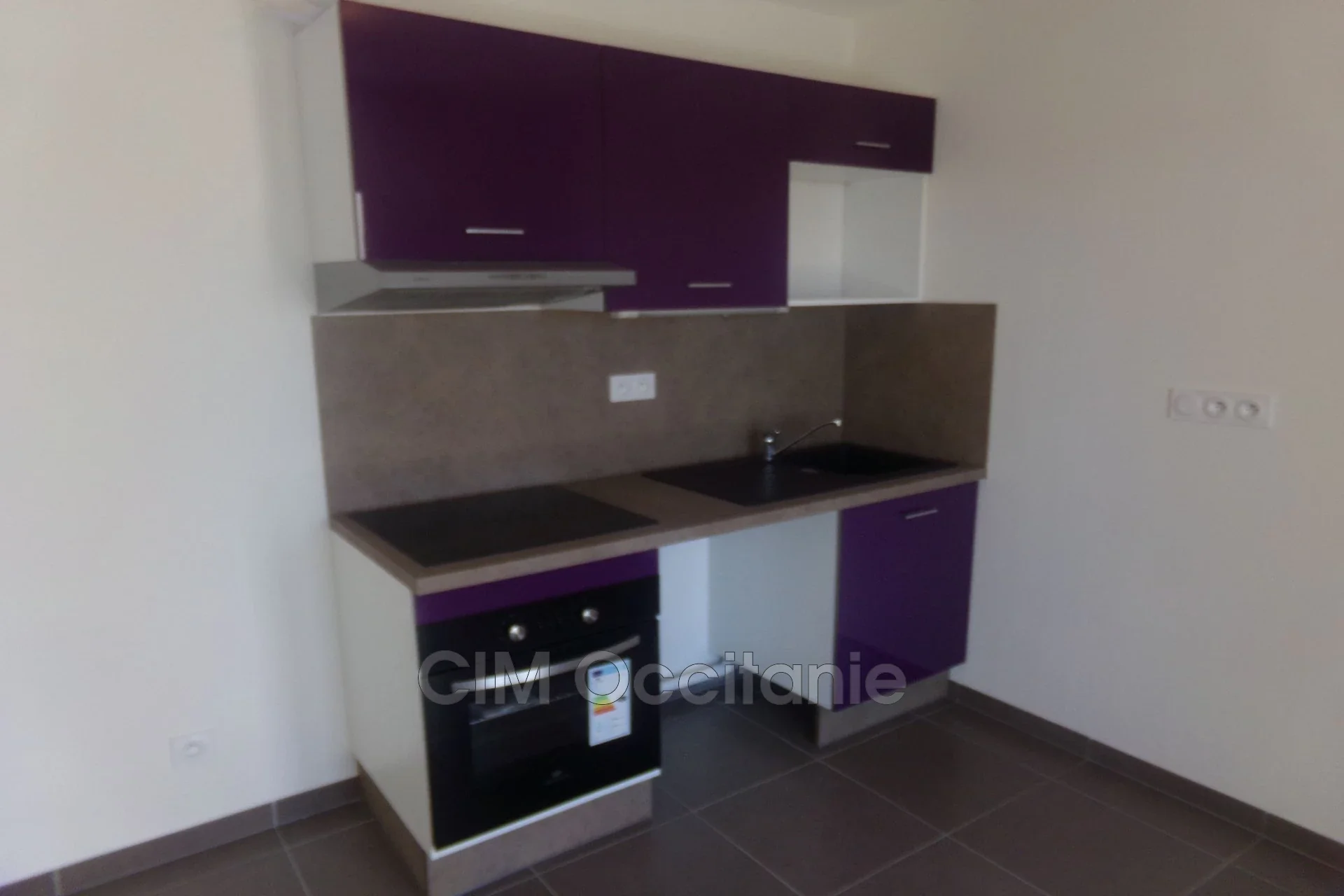 Appartement Quai de Lorraine à Narbonne