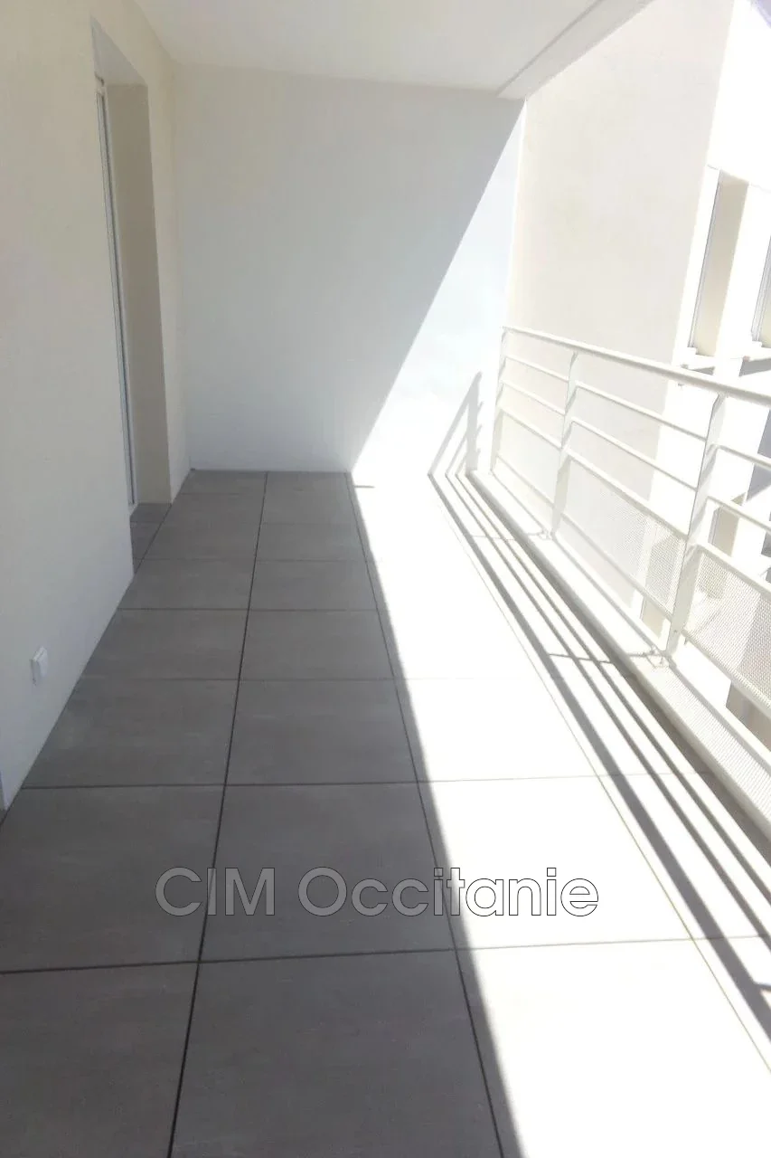 Appartement Quai de Lorraine à Narbonne