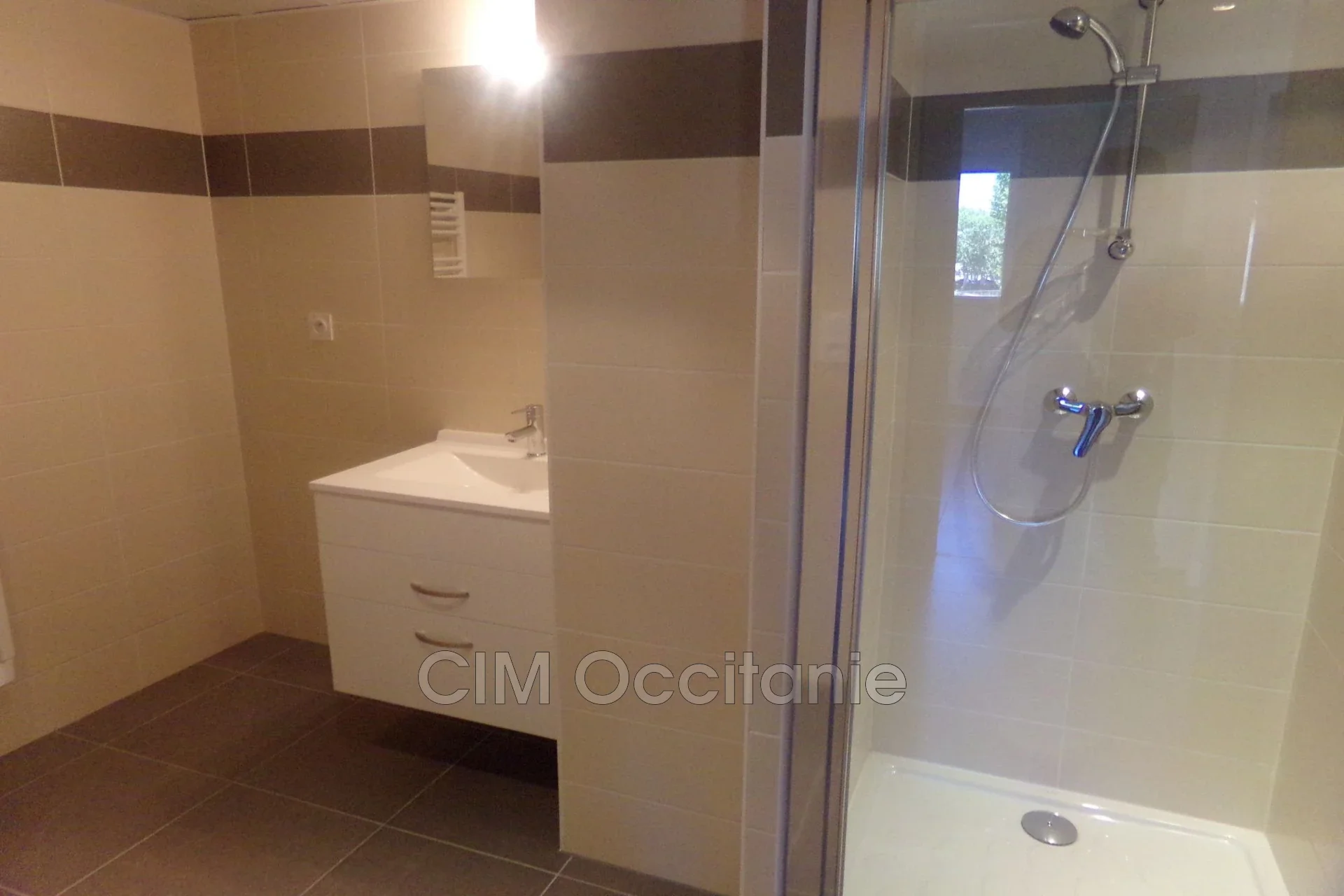 Appartement Quai de Lorraine à Narbonne