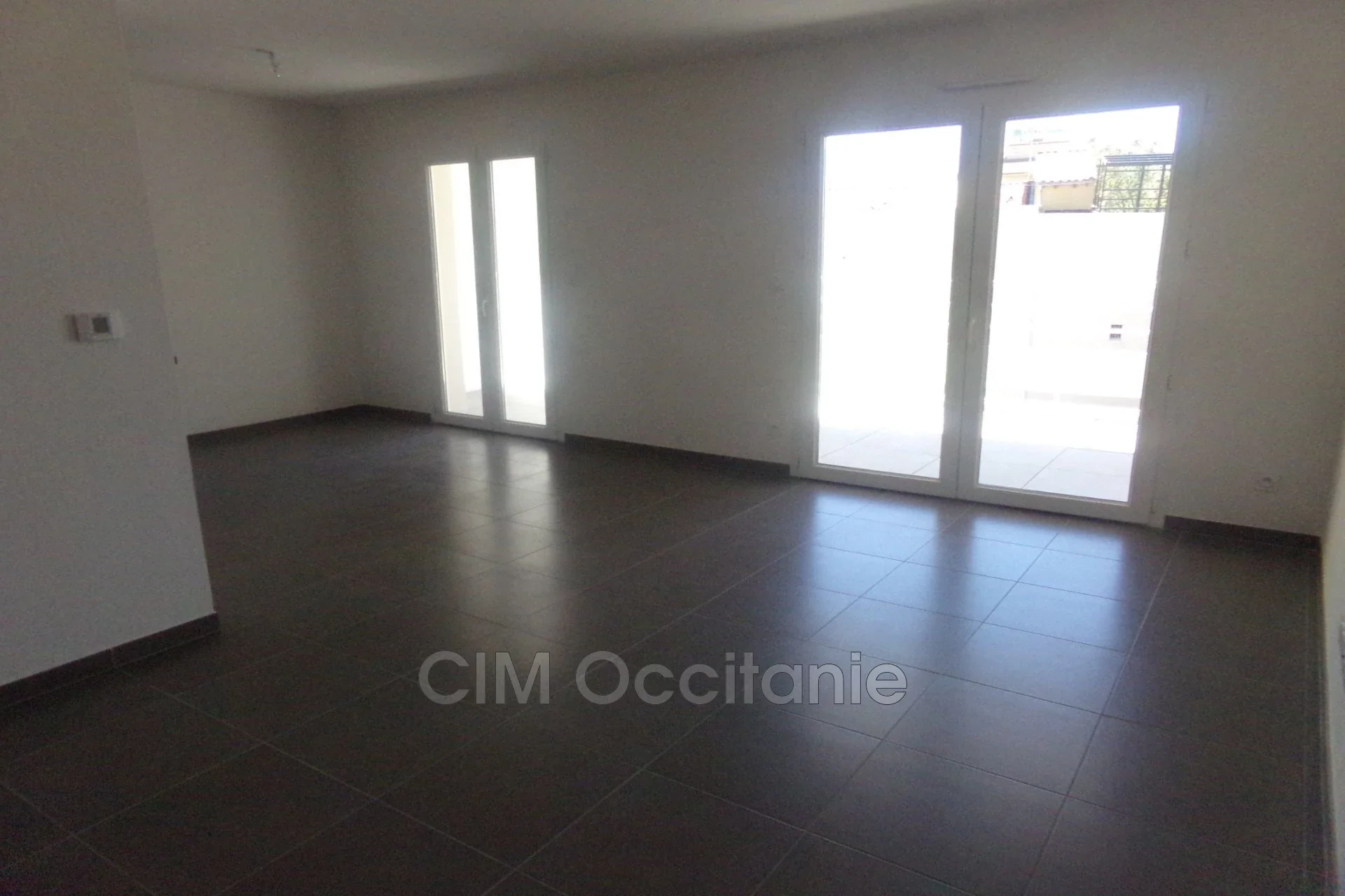 Appartement Quai de Lorraine à Narbonne