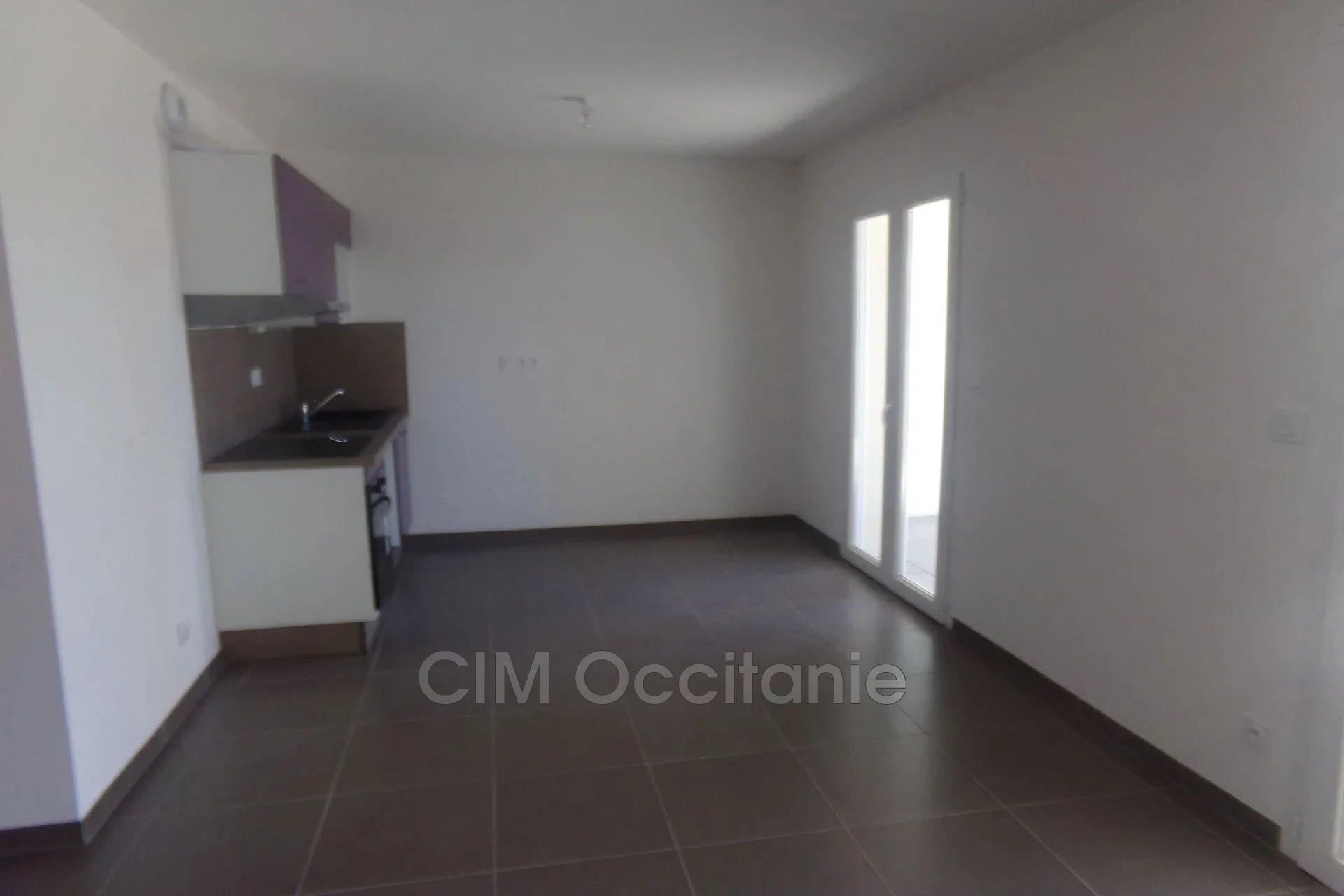 Appartement Quai de Lorraine à Narbonne