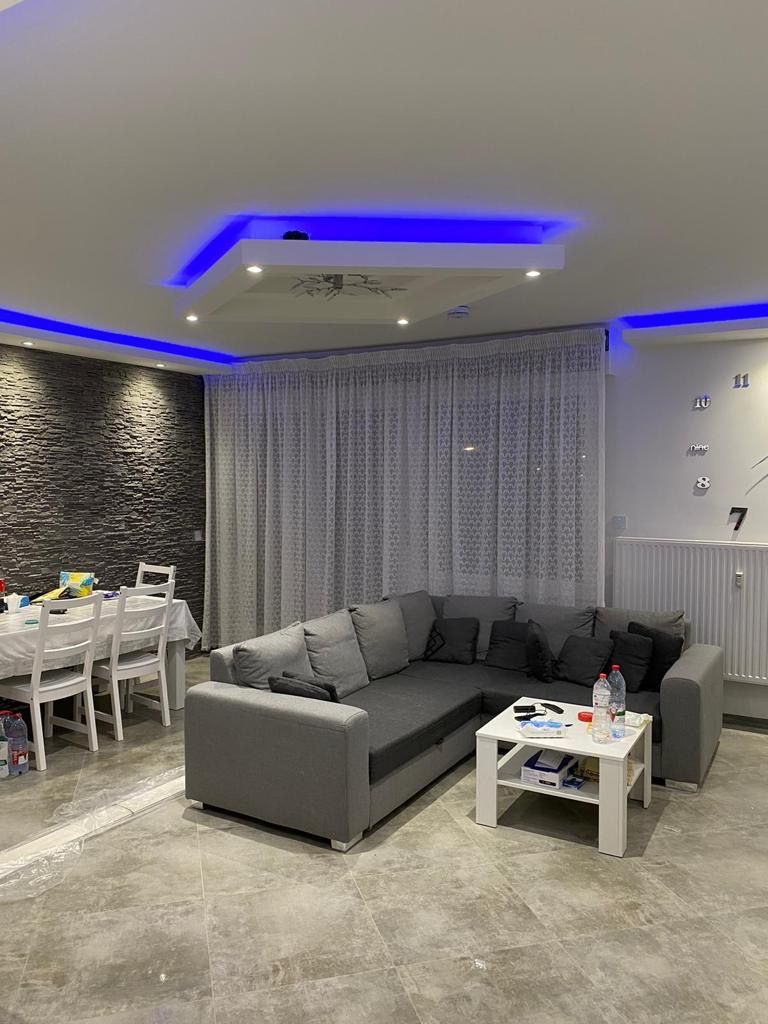 Wohnung Kulbeweg in Berlin