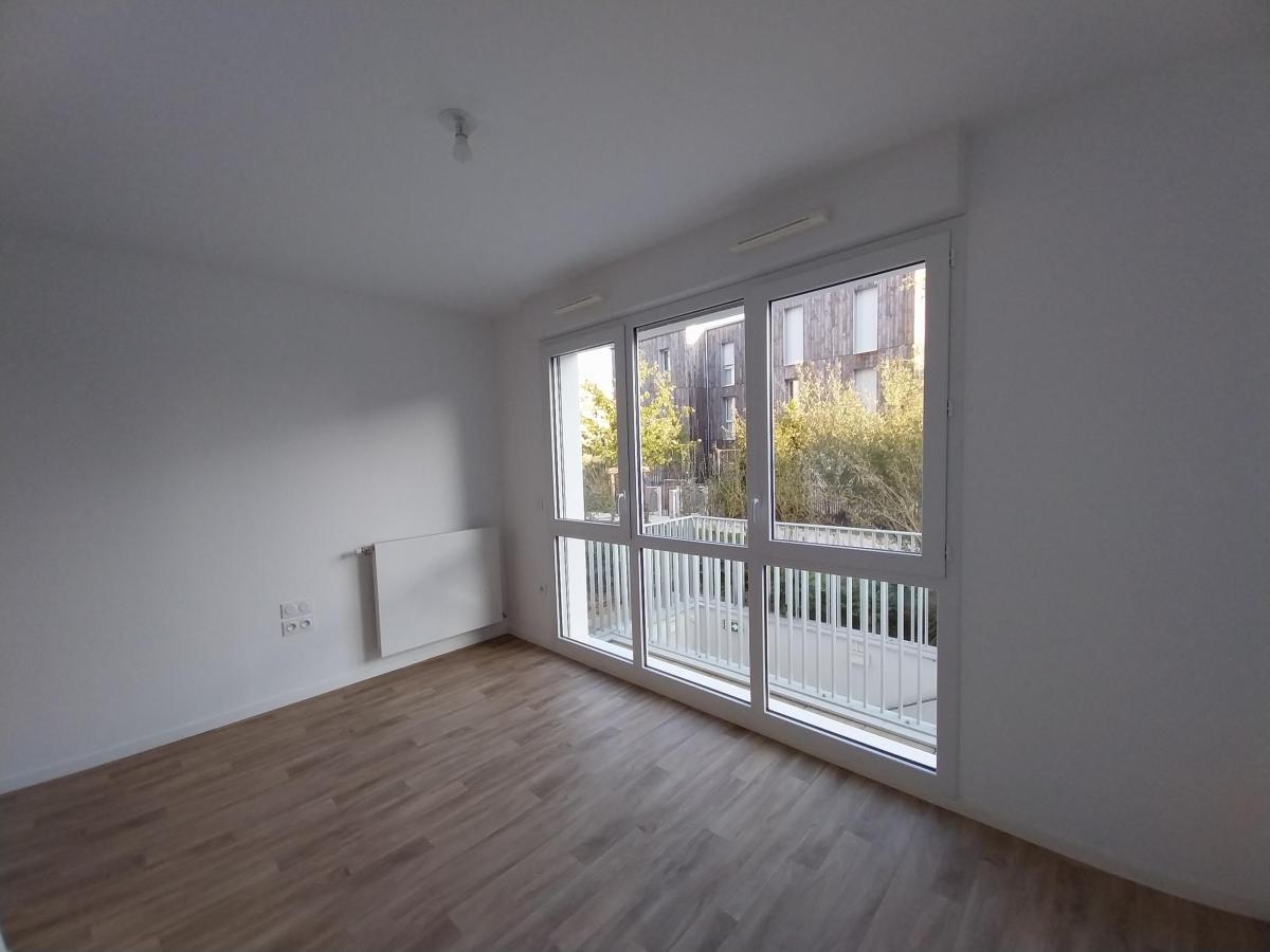 Appartement Avenue Ingrid Jonker à Nantes