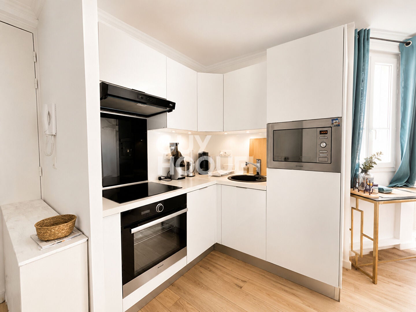 Appartement Avenue des Baumettes à Nice