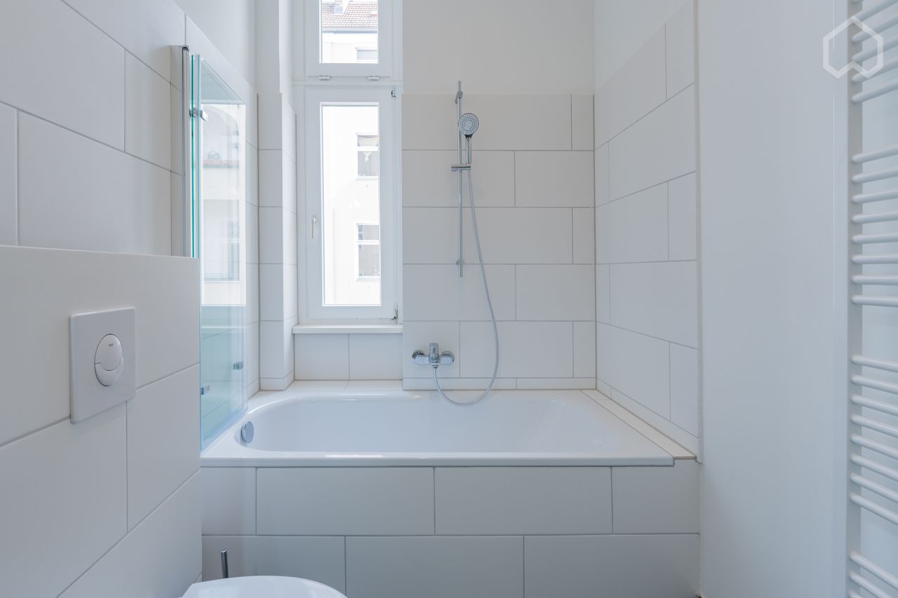 Wohnung Hasenheide in Berlin