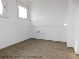 Wohnung Gleiwitzer Straße in Duisburg