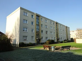 Wohnung Gleiwitzer Straße in Duisburg