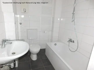 Wohnung Gleiwitzer Straße in Duisburg