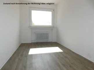 Wohnung Gleiwitzer Straße in Duisburg