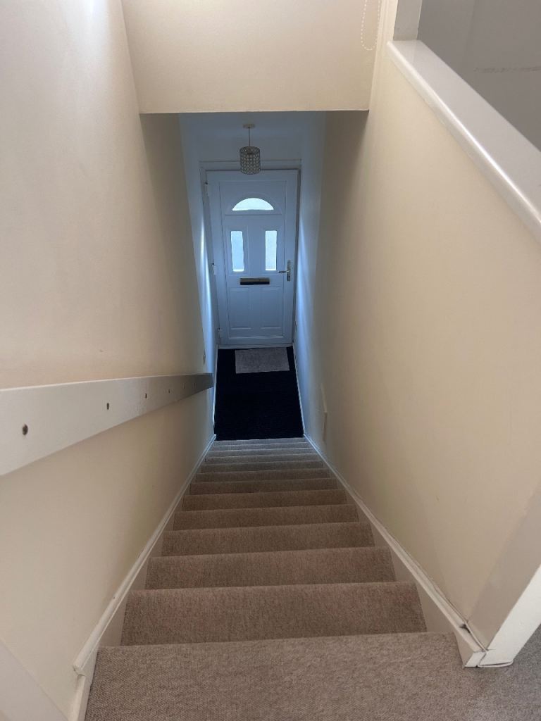 Flat Rosemary Close in Bristol