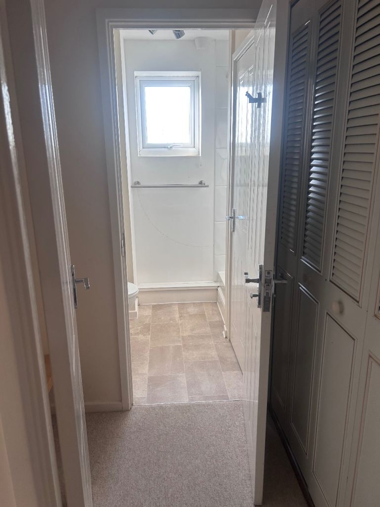 Flat Rosemary Close in Bristol