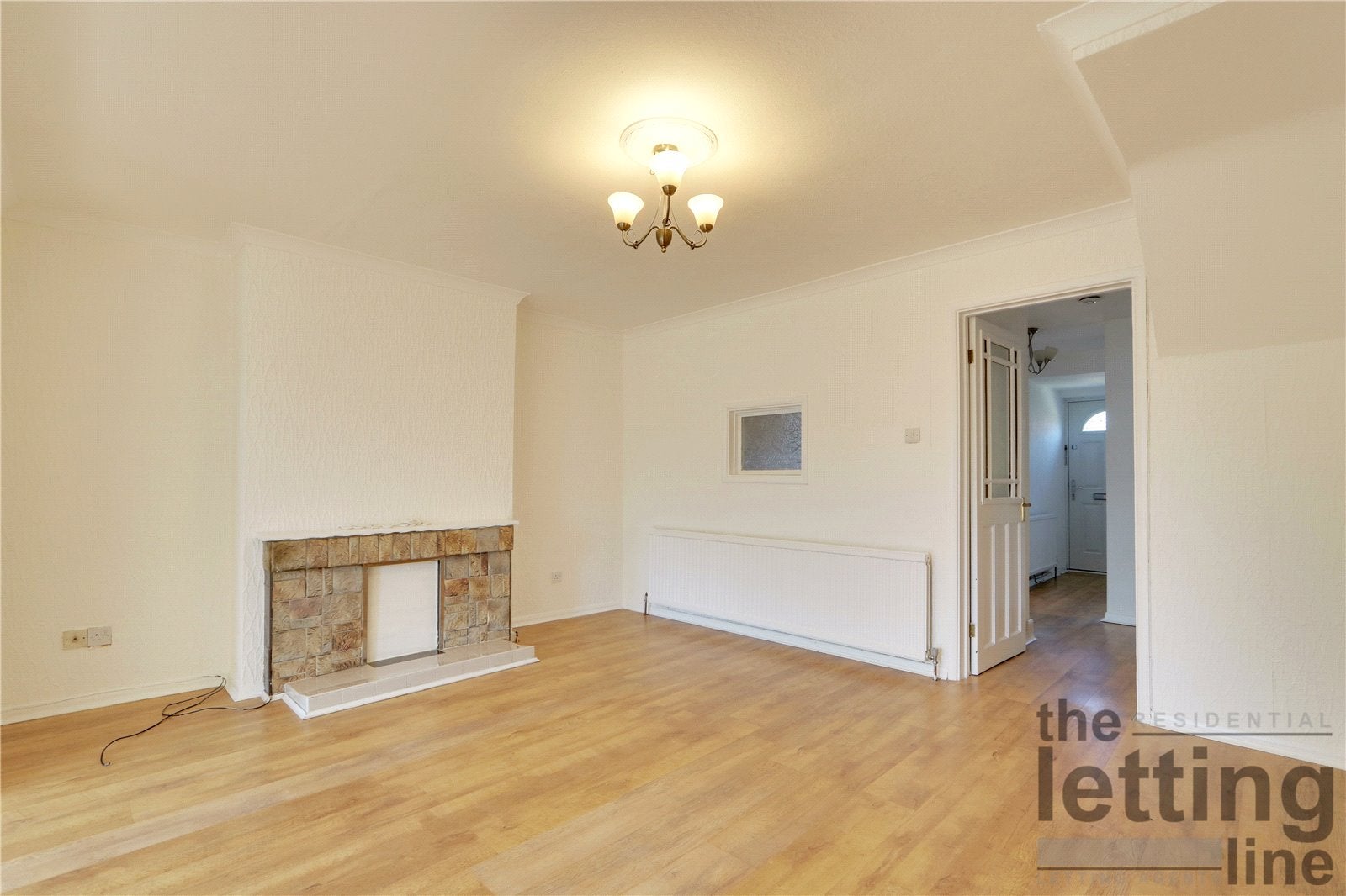 House Youngmans Close in Greater London