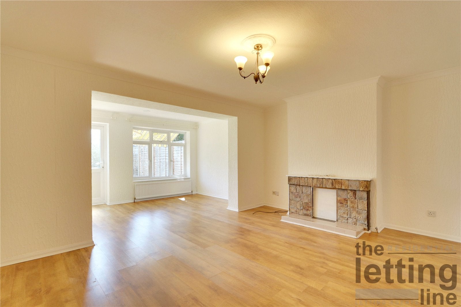 House Youngmans Close in Greater London