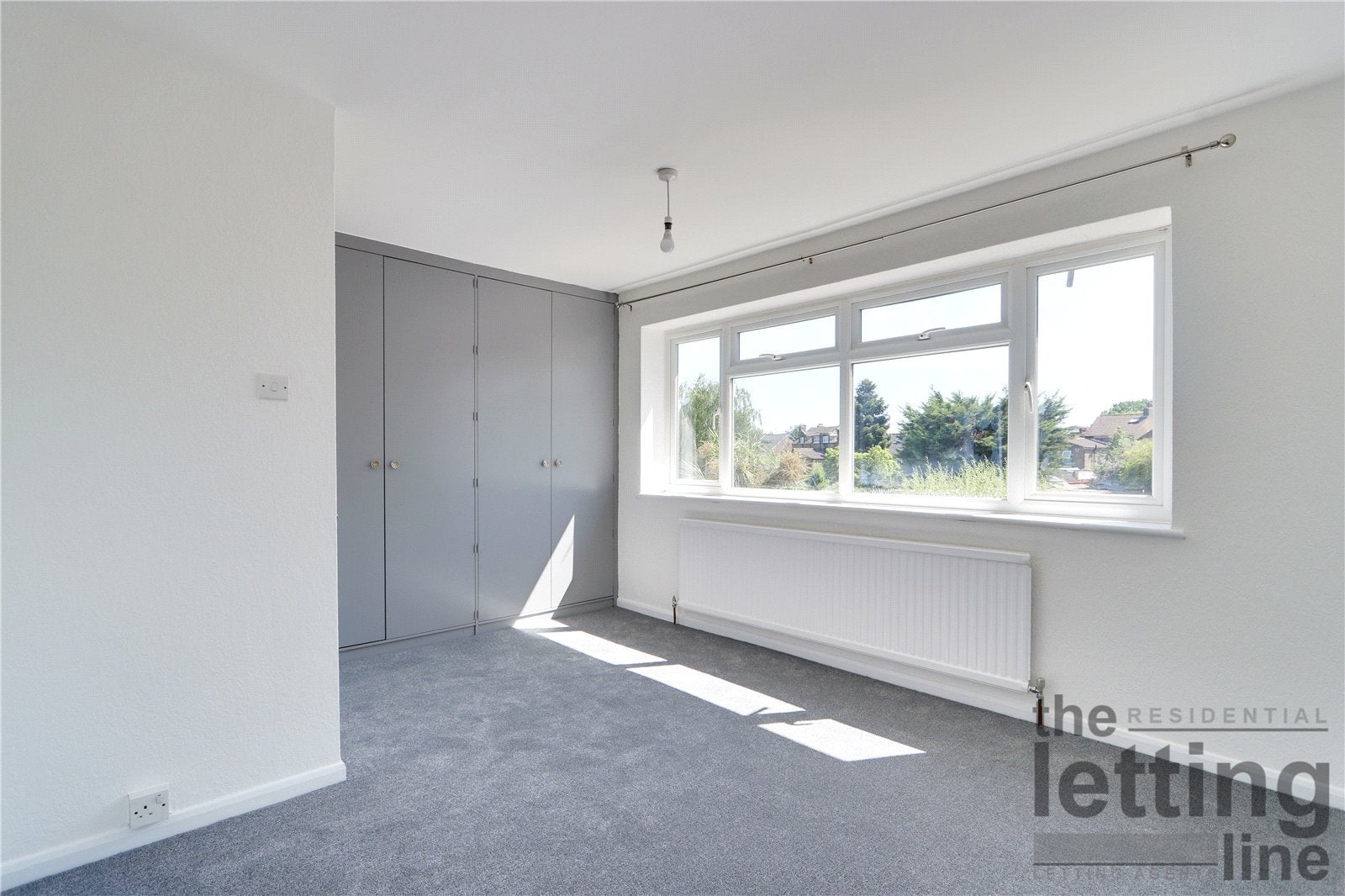 House Youngmans Close in Greater London