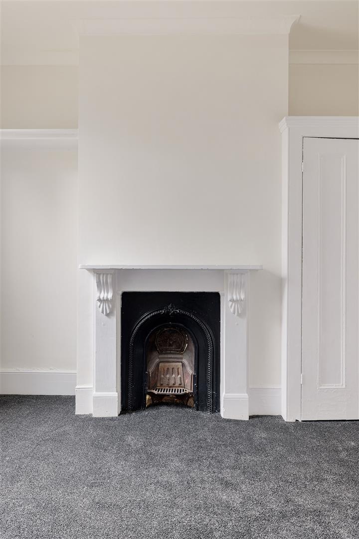 Flat Lea Bridge Road in Greater London