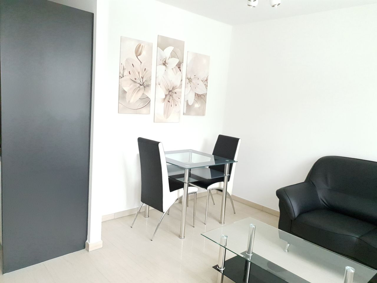 Wohnung Kreillerstraße in München
