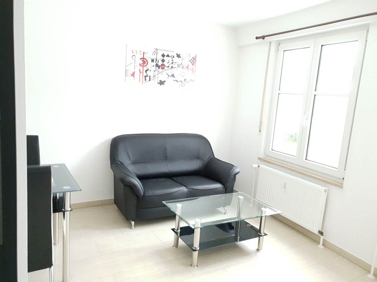 Wohnung Kreillerstraße in München