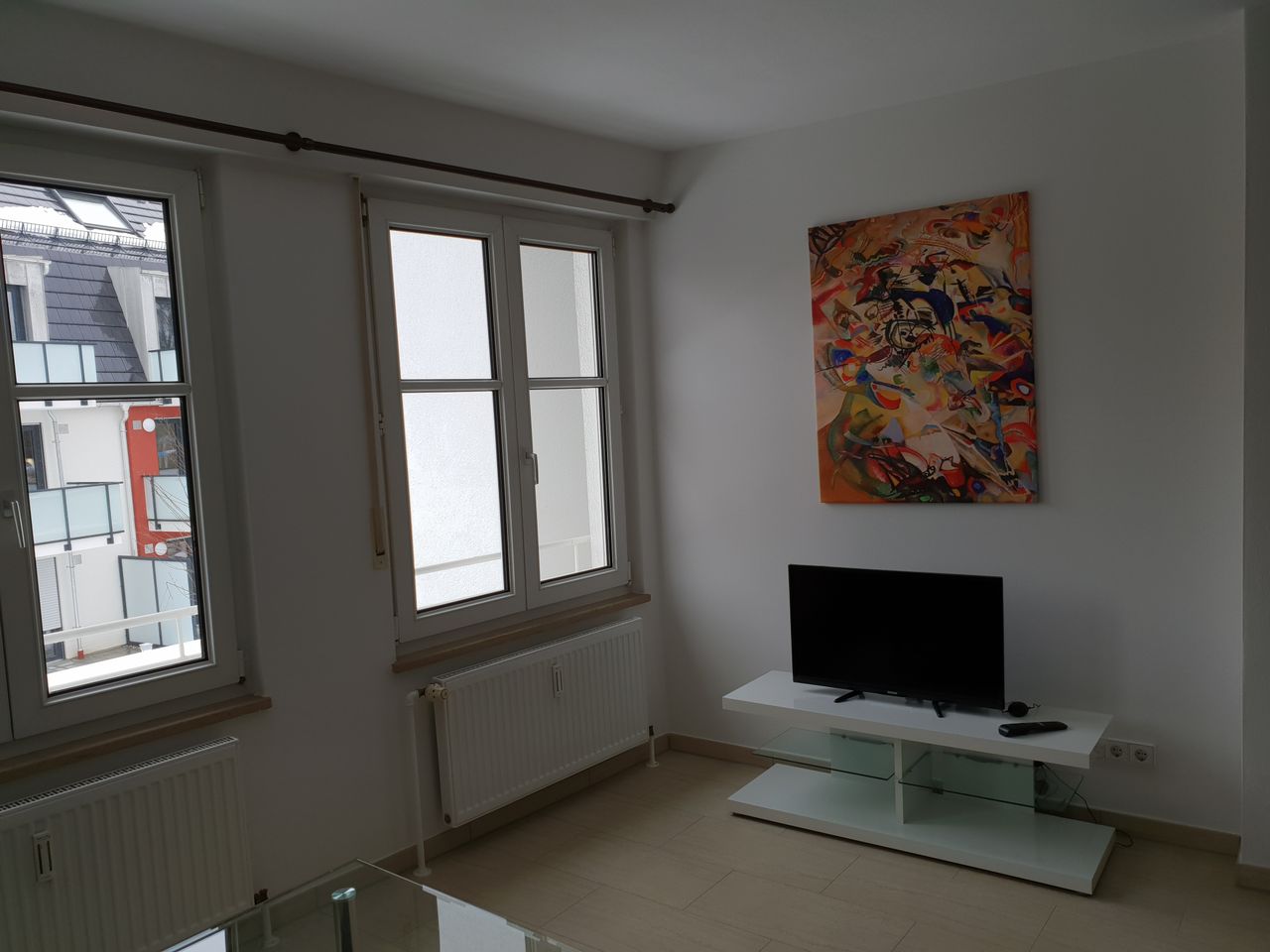 Wohnung Kreillerstraße in München