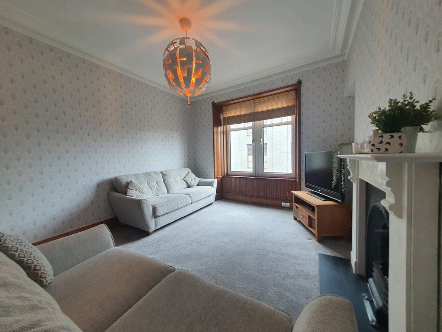 Flat Dee Place in Aberdeen City