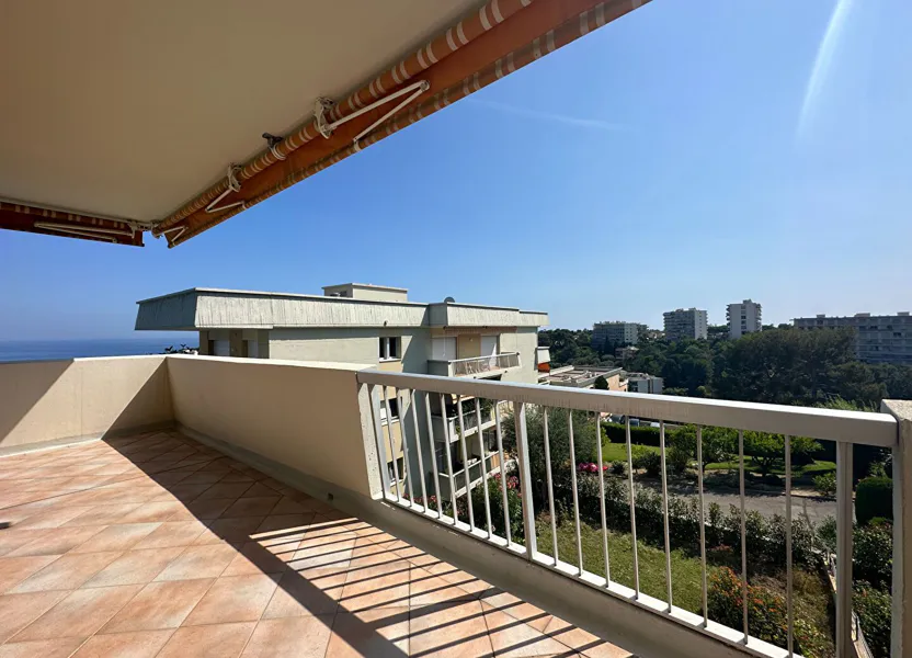 Appartement Avenue des Oliviers à Roquebrune-Cap-Martin