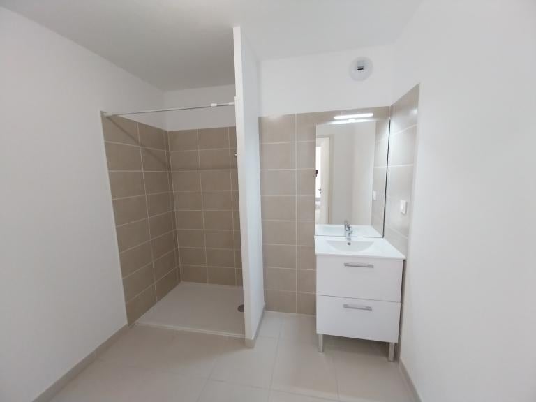 Appartement Avenue Georges Clemenceau à Béziers