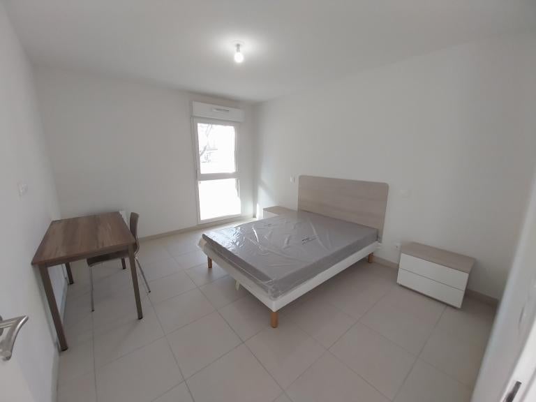 Appartement Avenue Georges Clemenceau à Béziers