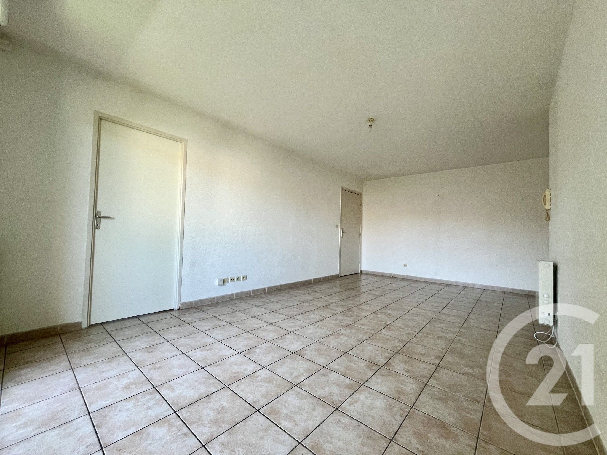 Appartement Avenue du Général de Gaulle à Alès