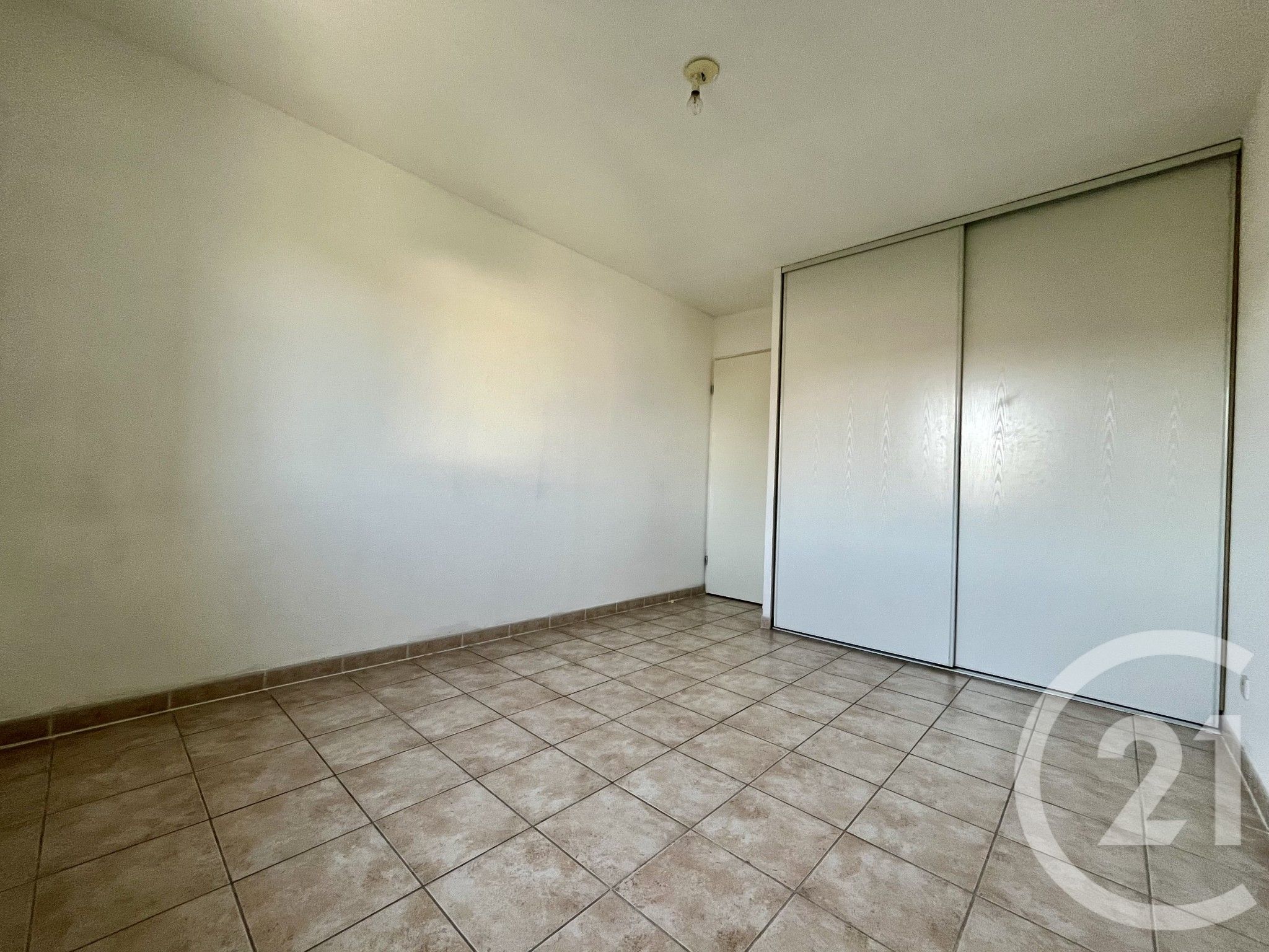 Appartement Avenue du Général de Gaulle à Alès