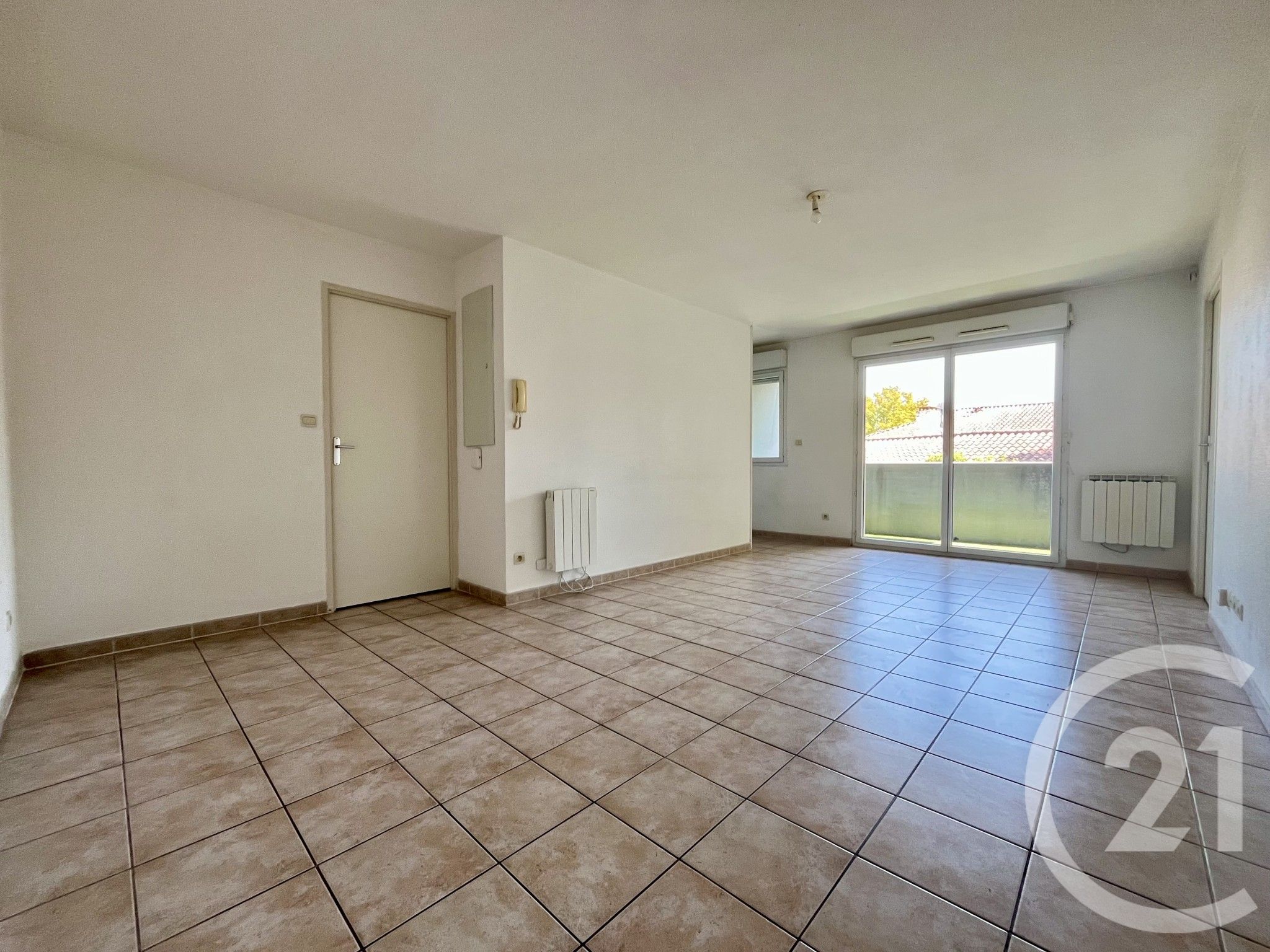 Appartement Avenue du Général de Gaulle à Alès
