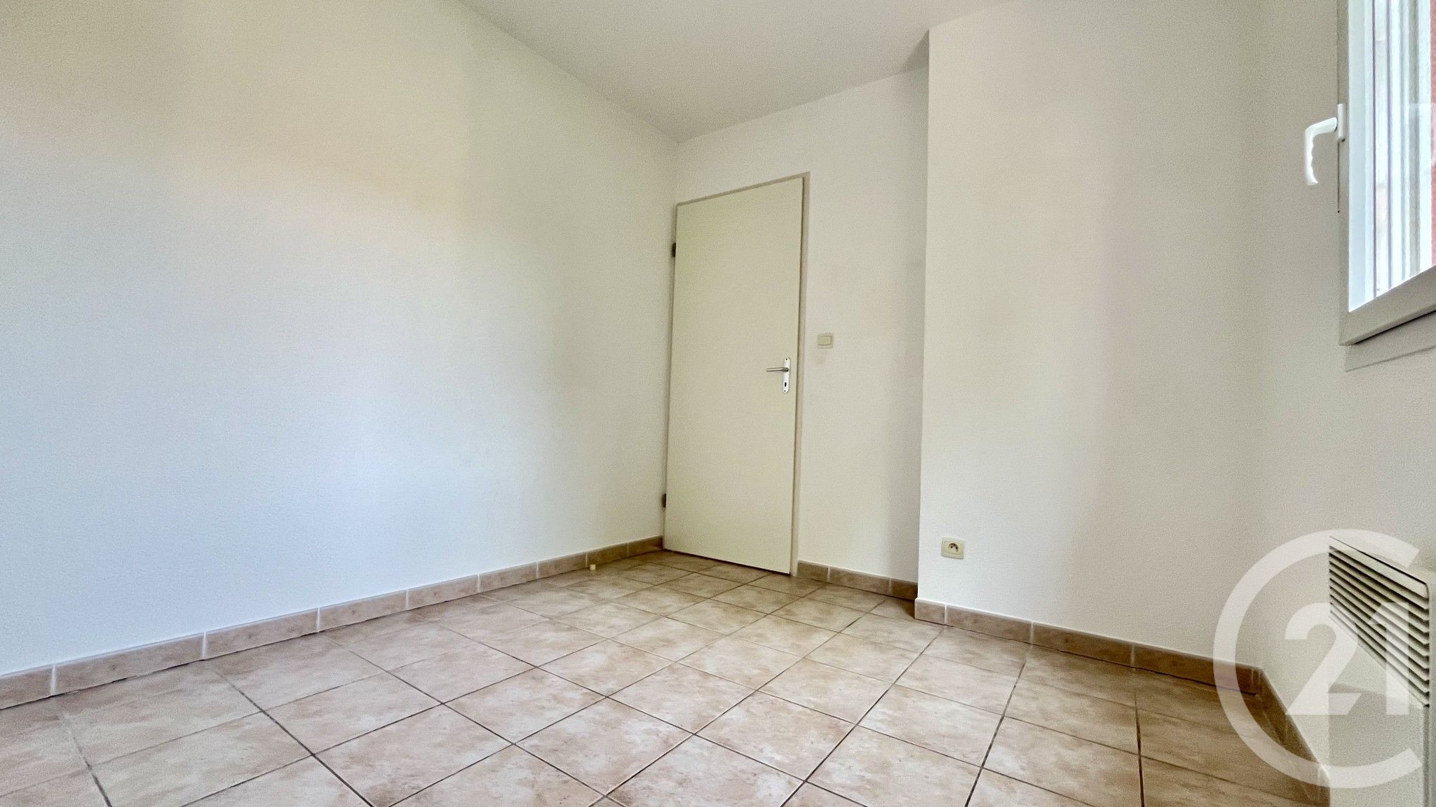 Appartement Avenue du Général de Gaulle à Alès
