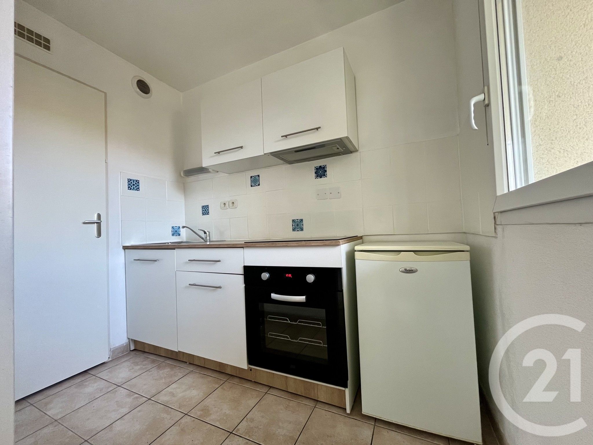 Appartement Avenue du Général de Gaulle à Alès
