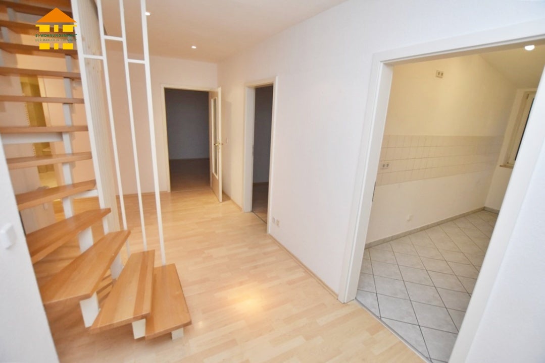 Wohnung Henriettenstraße in Chemnitz