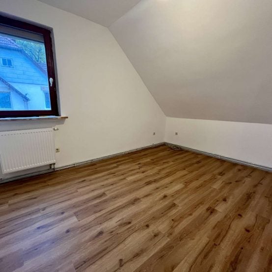 Wohnung Arnoldplatz in Neustadt bei Coburg