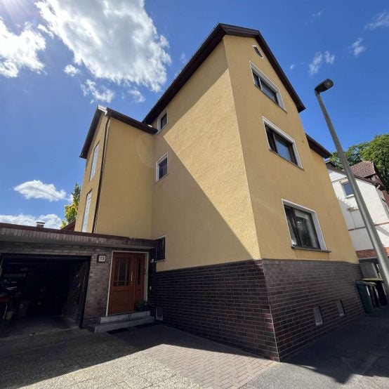 Wohnung Arnoldplatz in Neustadt bei Coburg